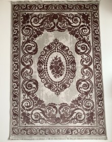 Acrylic carpet Asi Plus L992A Coken A Gri - высокое качество по лучшей цене в Украине.